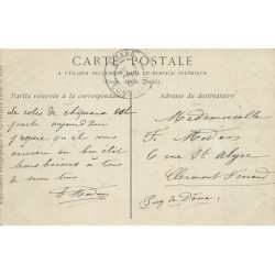 Rare collectable postcards of Algeria. Vintage Postcards of Algeria