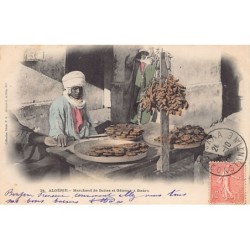 Rare collectable postcards of Algeria. Vintage Postcards of Algeria