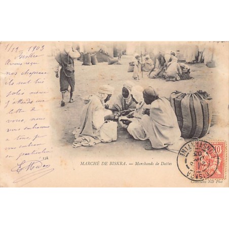 Rare collectable postcards of Algeria. Vintage Postcards of Algeria
