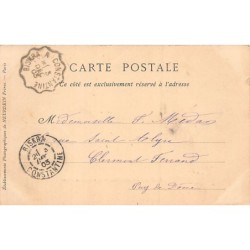 Rare collectable postcards of Algeria. Vintage Postcards of Algeria