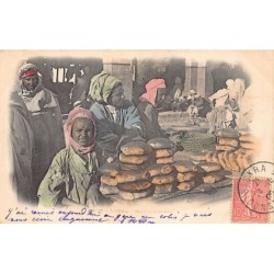 Rare collectable postcards of Algeria. Vintage Postcards of Algeria
