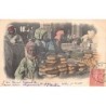 Rare collectable postcards of Algeria. Vintage Postcards of Algeria