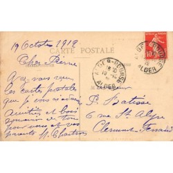 Rare collectable postcards of Algeria. Vintage Postcards of Algeria