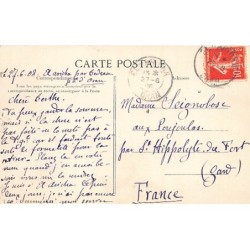 Rare collectable postcards of Algeria. Vintage Postcards of Algeria