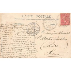 Rare collectable postcards of Algeria. Vintage Postcards of Algeria