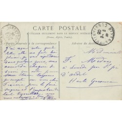 Rare collectable postcards of Algeria. Vintage Postcards of Algeria