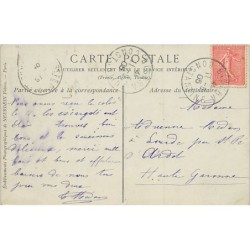 Rare collectable postcards of Algeria. Vintage Postcards of Algeria