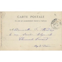 Rare collectable postcards of Algeria. Vintage Postcards of Algeria