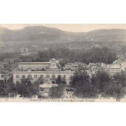 Rare collectable postcards of Algeria. Vintage Postcards of Algeria