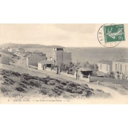 Rare collectable postcards of Algeria. Vintage Postcards of Algeria