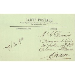 Rare collectable postcards of Algeria. Vintage Postcards of Algeria