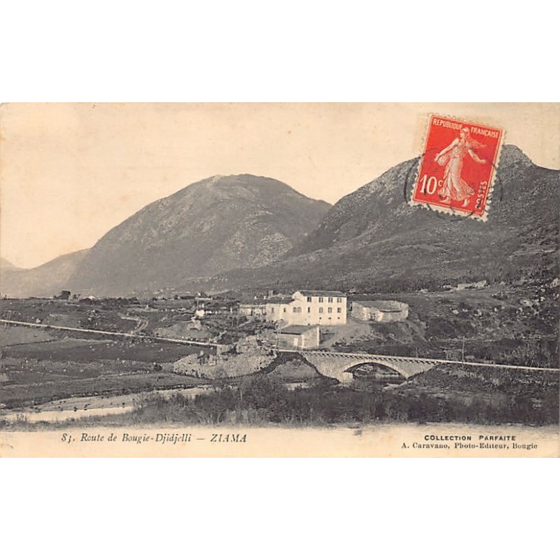 Rare collectable postcards of Algeria. Vintage Postcards of Algeria