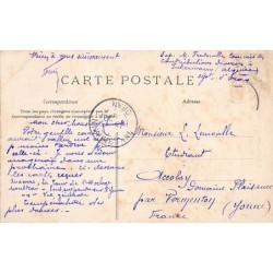 Rare collectable postcards of Algeria. Vintage Postcards of Algeria