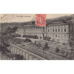 Rare collectable postcards of Algeria. Vintage Postcards of Algeria