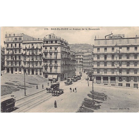 Rare collectable postcards of Algeria. Vintage Postcards of Algeria