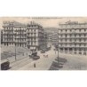 Rare collectable postcards of Algeria. Vintage Postcards of Algeria