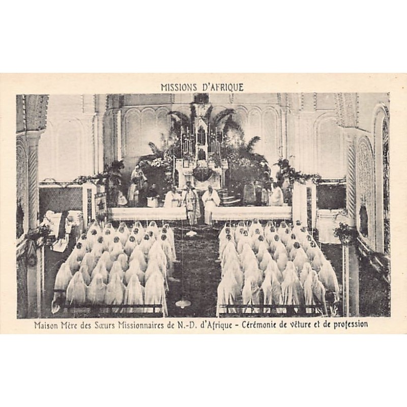 Rare collectable postcards of Algeria. Vintage Postcards of Algeria