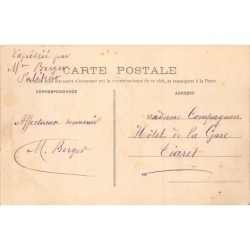Rare collectable postcards of Algeria. Vintage Postcards of Algeria