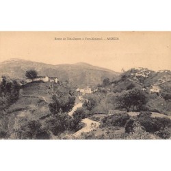 Rare collectable postcards of Algeria. Vintage Postcards of Algeria