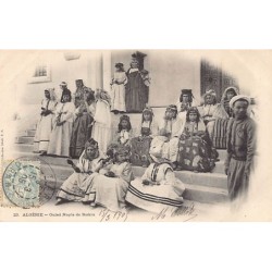 Rare collectable postcards of Algeria. Vintage Postcards of Algeria