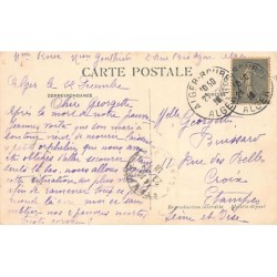 Rare collectable postcards of Algeria. Vintage Postcards of Algeria