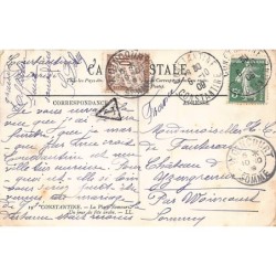 Rare collectable postcards of Algeria. Vintage Postcards of Algeria