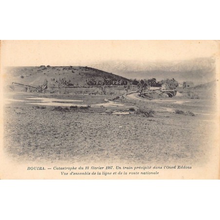 Rare collectable postcards of Algeria. Vintage Postcards of Algeria