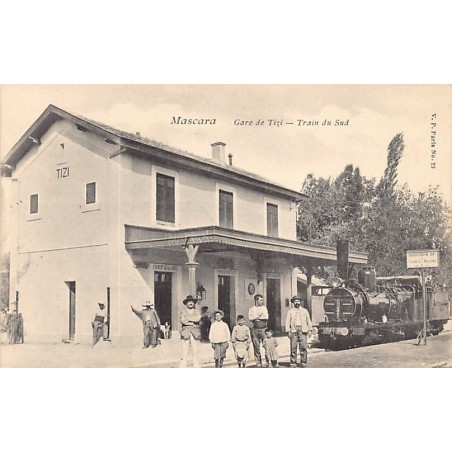 Rare collectable postcards of Algeria. Vintage Postcards of Algeria