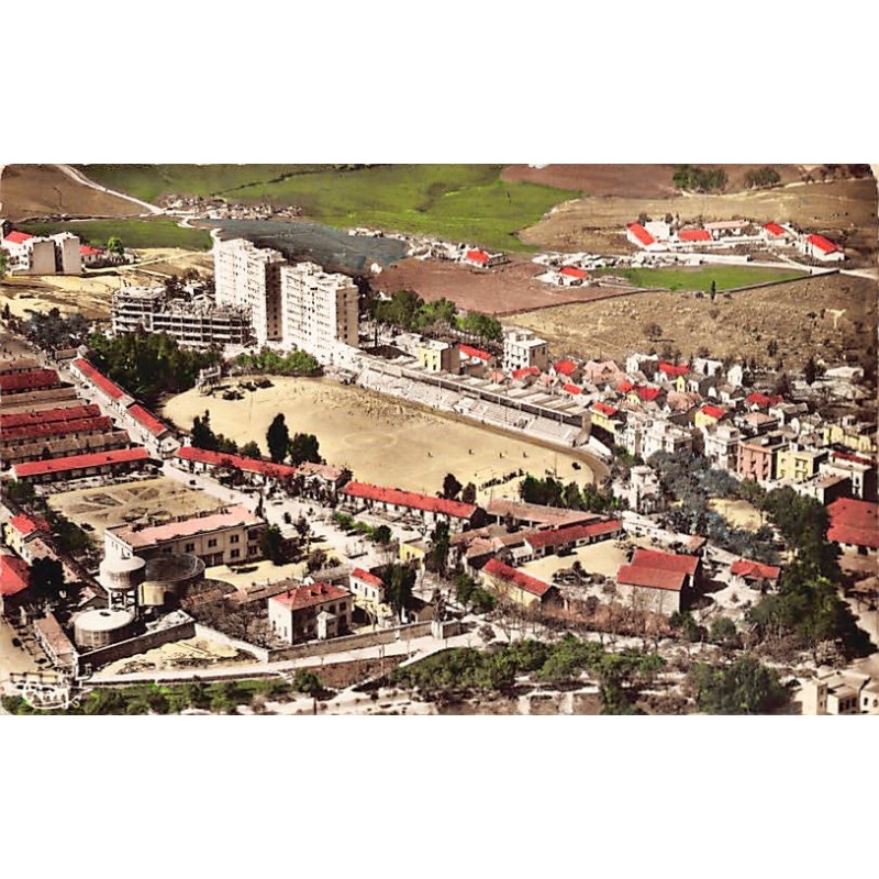 Rare collectable postcards of Algeria. Vintage Postcards of Algeria