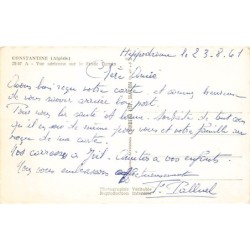 Rare collectable postcards of Algeria. Vintage Postcards of Algeria