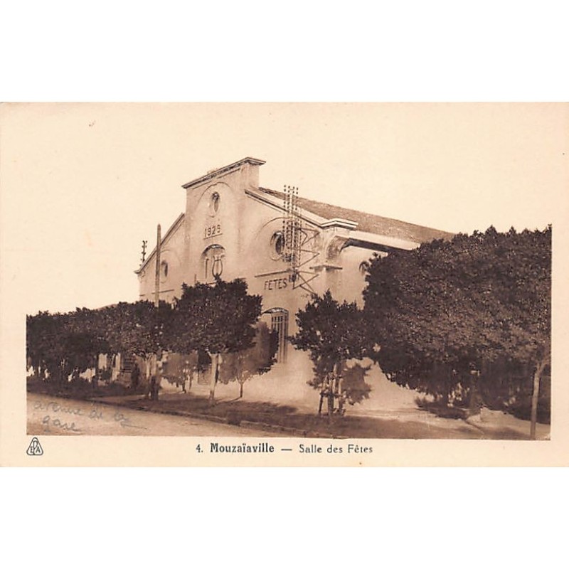 Rare collectable postcards of Algeria. Vintage Postcards of Algeria