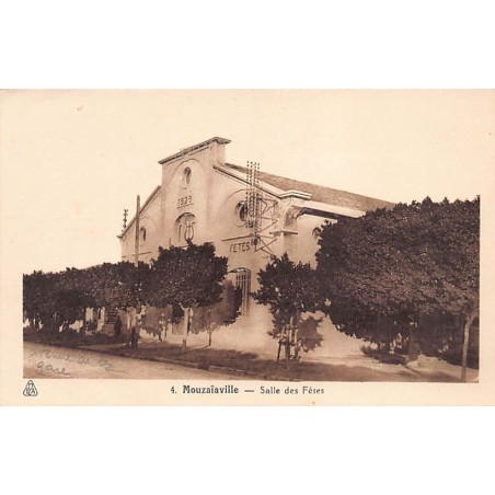 Rare collectable postcards of Algeria. Vintage Postcards of Algeria