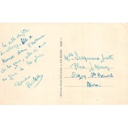 Rare collectable postcards of Algeria. Vintage Postcards of Algeria