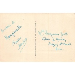 Rare collectable postcards of Algeria. Vintage Postcards of Algeria