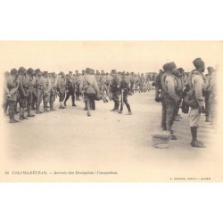 Rare collectable postcards of Algeria. Vintage Postcards of Algeria