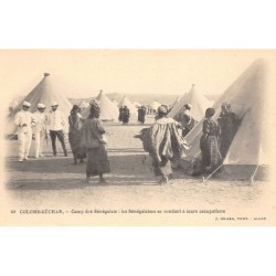 Rare collectable postcards of Algeria. Vintage Postcards of Algeria