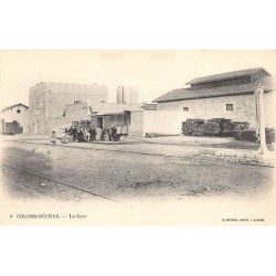 Rare collectable postcards of Algeria. Vintage Postcards of Algeria