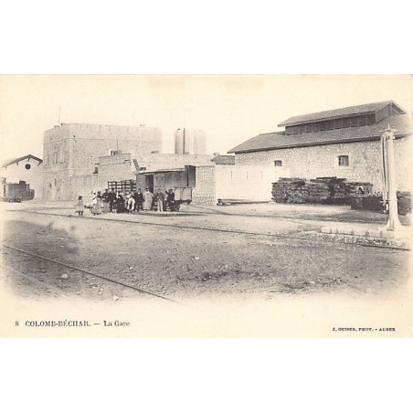 Rare collectable postcards of Algeria. Vintage Postcards of Algeria