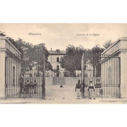 Rare collectable postcards of Algeria. Vintage Postcards of Algeria