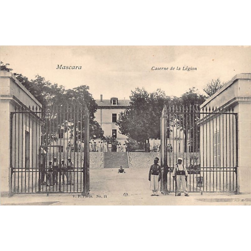 Rare collectable postcards of Algeria. Vintage Postcards of Algeria
