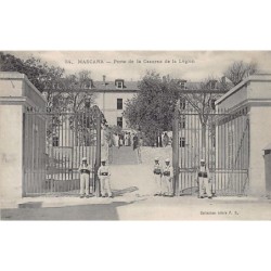 Rare collectable postcards of Algeria. Vintage Postcards of Algeria