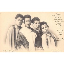 Rare collectable postcards of Algeria. Vintage Postcards of Algeria