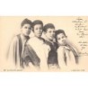 Rare collectable postcards of Algeria. Vintage Postcards of Algeria