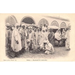 Rare collectable postcards of Algeria. Vintage Postcards of Algeria