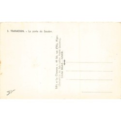Rare collectable postcards of Algeria. Vintage Postcards of Algeria
