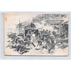 Rare collectable postcards of RUSSIA. Vintage Postcards of RUSSIA