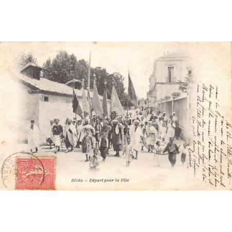Rare collectable postcards of Algeria. Vintage Postcards of Algeria