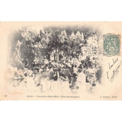 Rare collectable postcards of Algeria. Vintage Postcards of Algeria