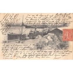 Rare collectable postcards of Algeria. Vintage Postcards of Algeria