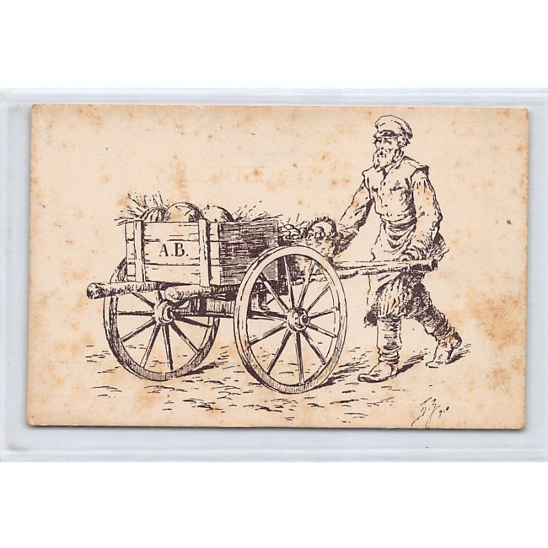 Rare collectable postcards of RUSSIA. Vintage Postcards of RUSSIA